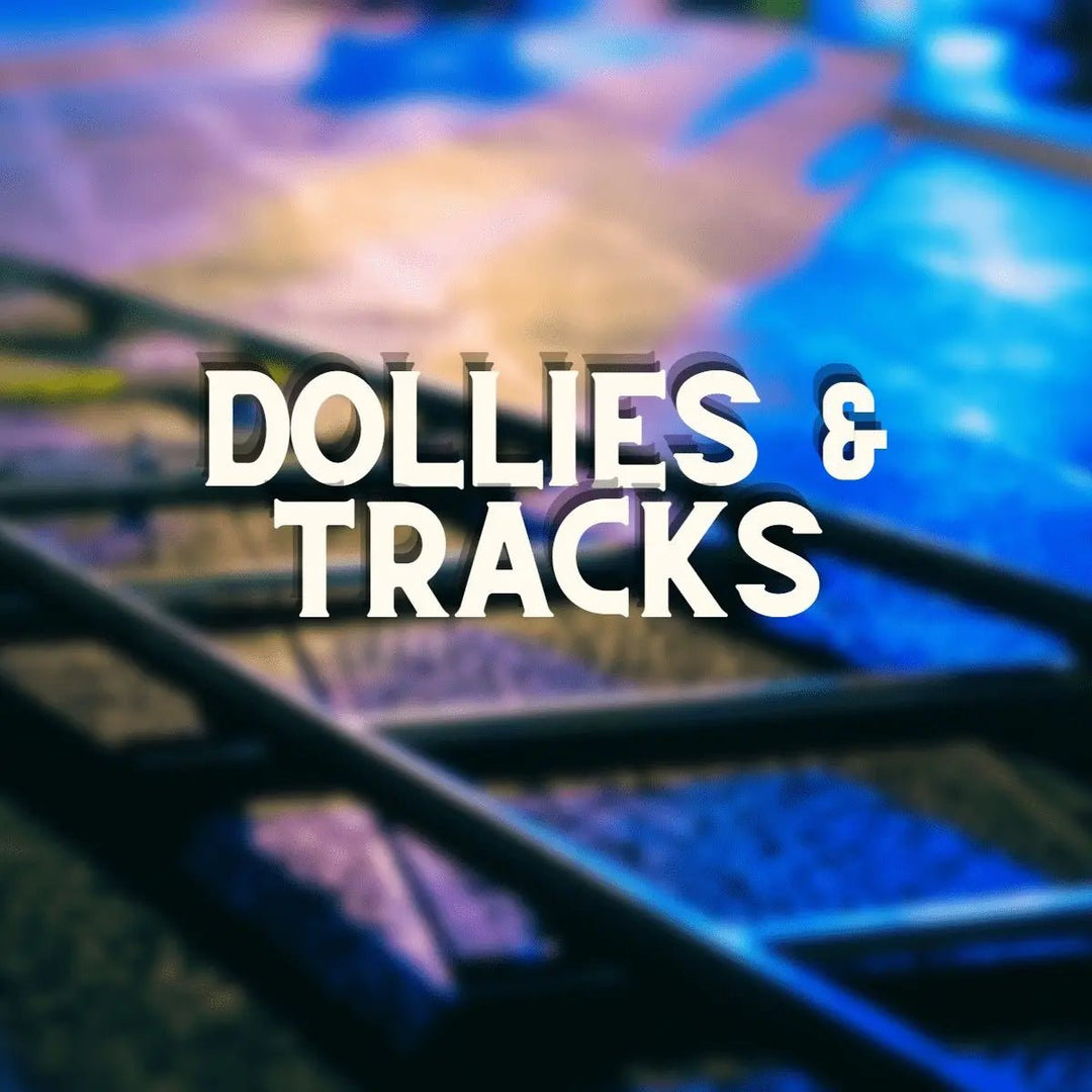 Dollies & Tracks - Phone FilmStudio