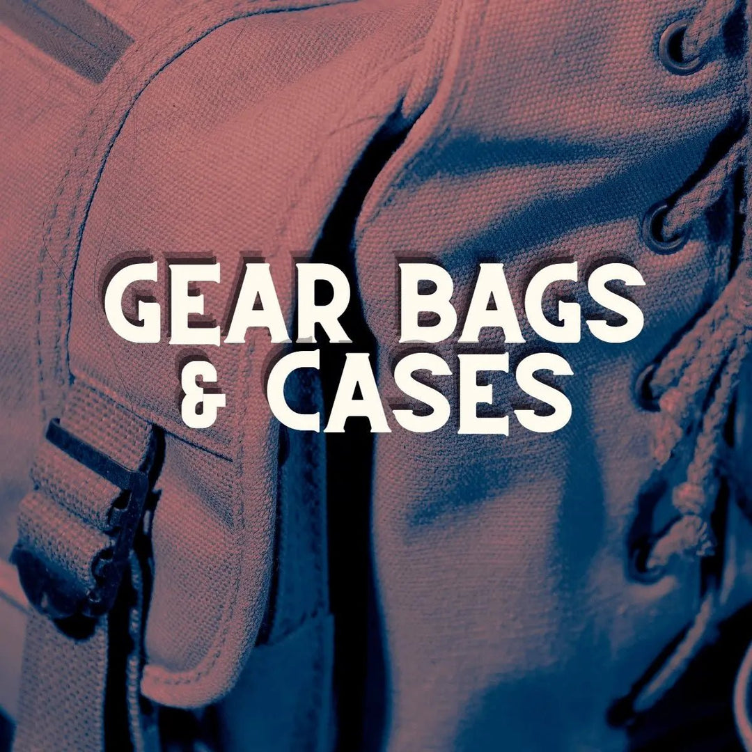 Gear Bags & Cases - Phone FilmStudio