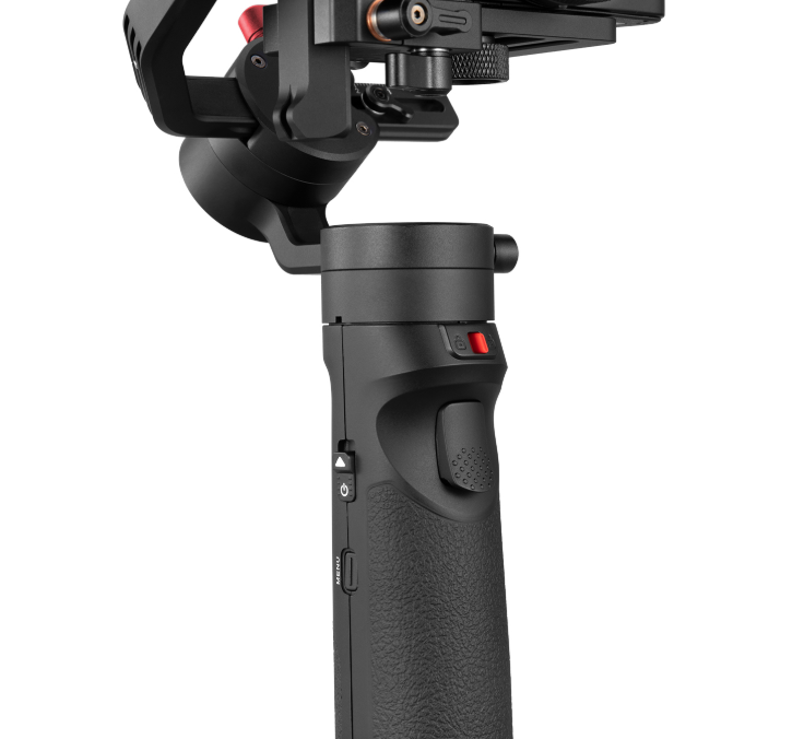 Zhiyun M2 Professional Gimbal - Phone FilmStudio Stabilizer