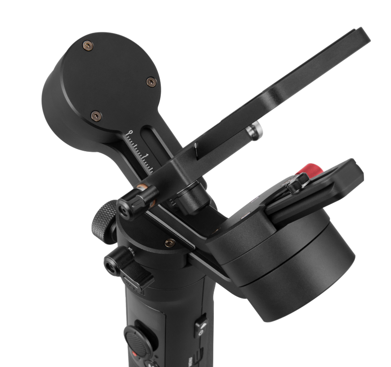 Zhiyun M2 Professional Gimbal - Phone FilmStudio Stabilizer