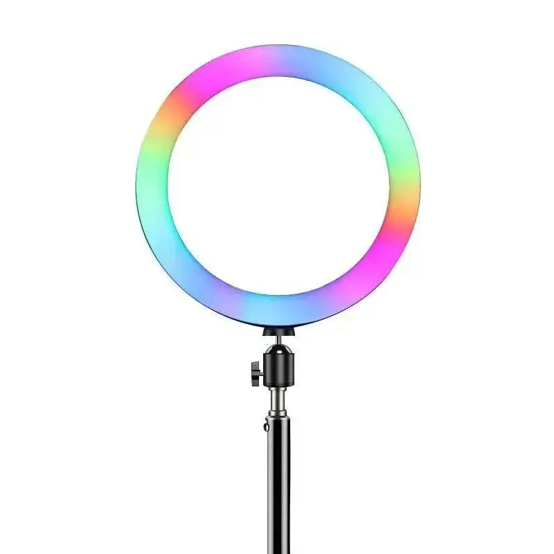 Anchor RBG Color Studio Ring Light - Phone FilmStudio