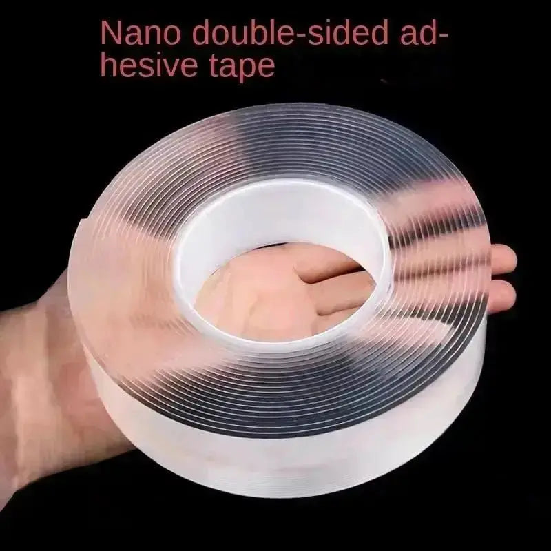 Nano No-Glue Super Adhesive - Phone FilmStudio