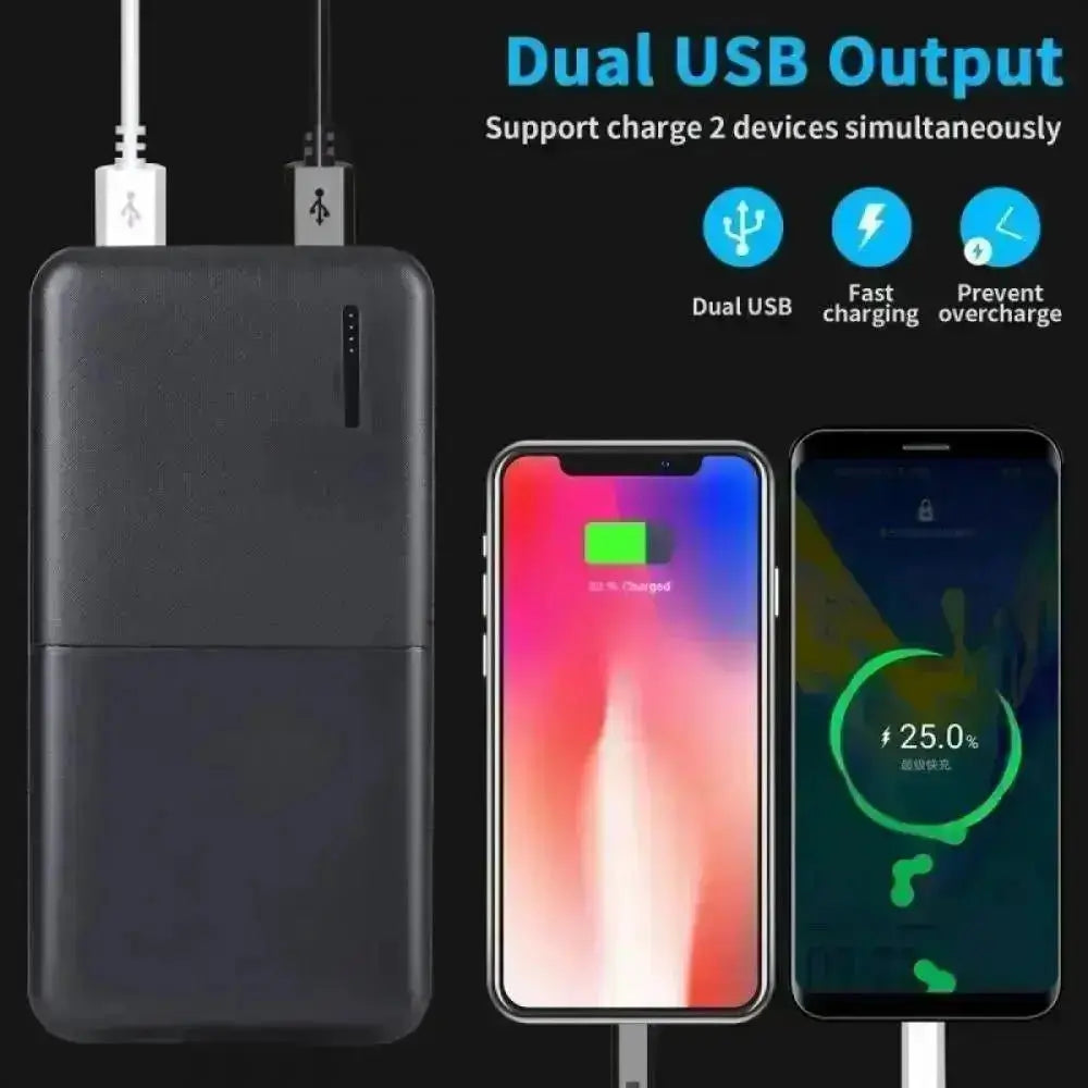 Ultimate Power Bank 10,000mah - Phone FilmStudio