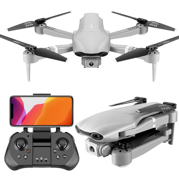 4K Ariel Photography Drone - Phone FilmStudio