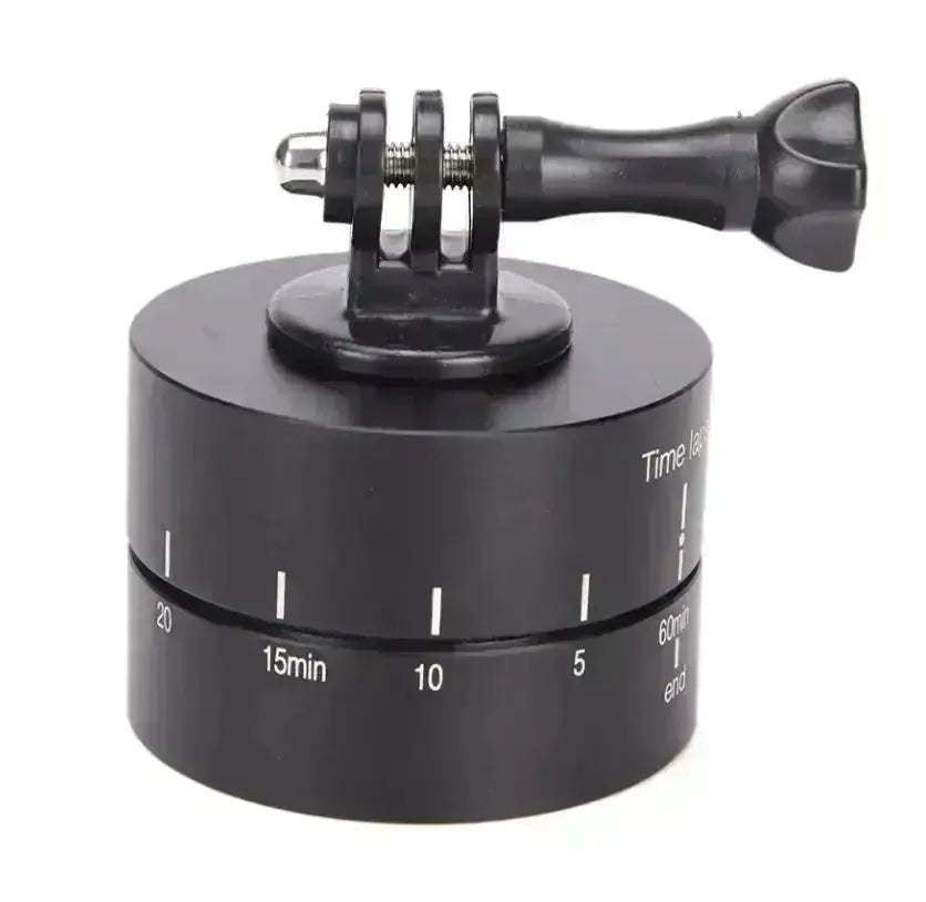 Lapse 360 Degree Auto Rotate Tripod Head - Phone FilmStudio