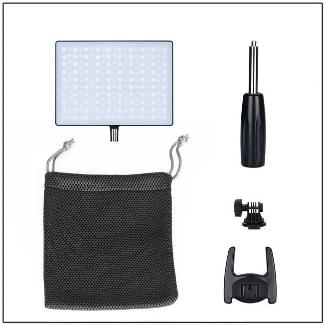 LED RGB Professional Light - Phone FilmStudio