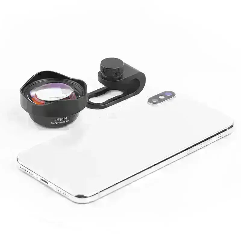 Mobile Phone Macro SLR Large Aperture Universal Lens - Phone FilmStudio