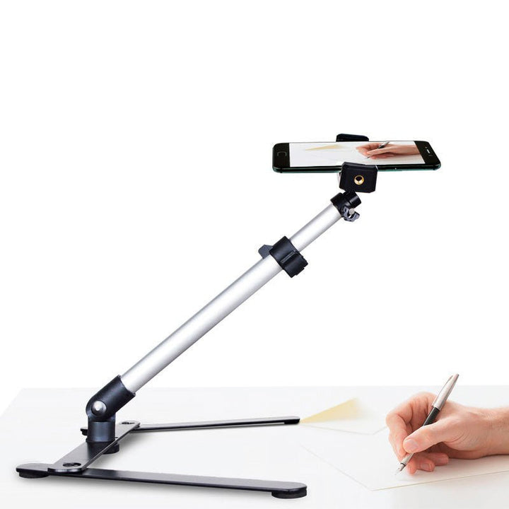 Overhead Stand Phone Mount - Phone FilmStudio