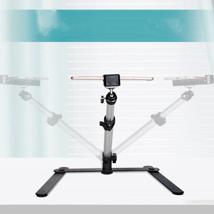 Overhead Stand Phone Mount - Phone FilmStudio