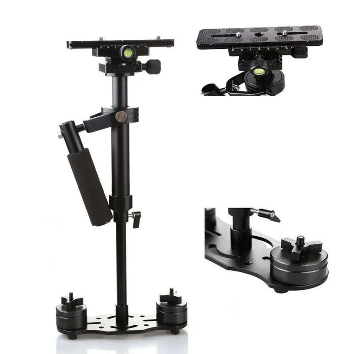 Professional Handheld Stabilizer S40/S60 - Phone FilmStudio