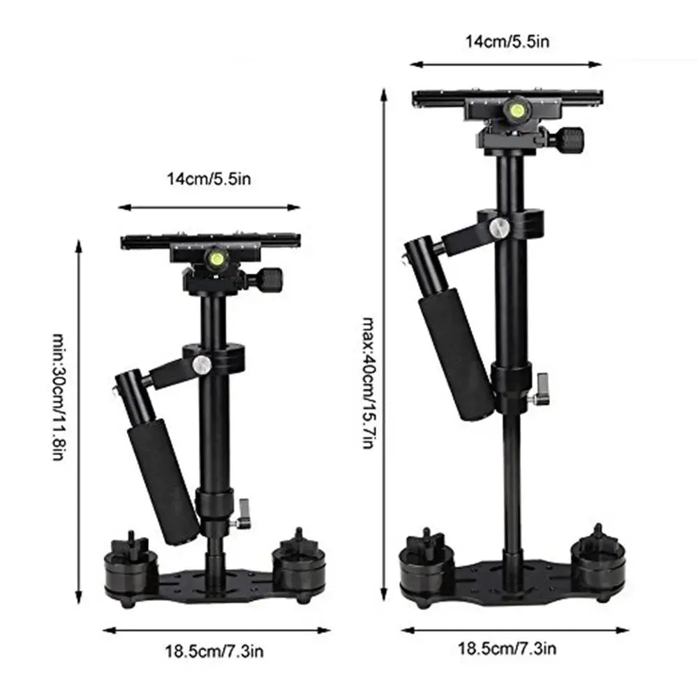 Professional Handheld Stabilizer S40/S60 - Phone FilmStudio