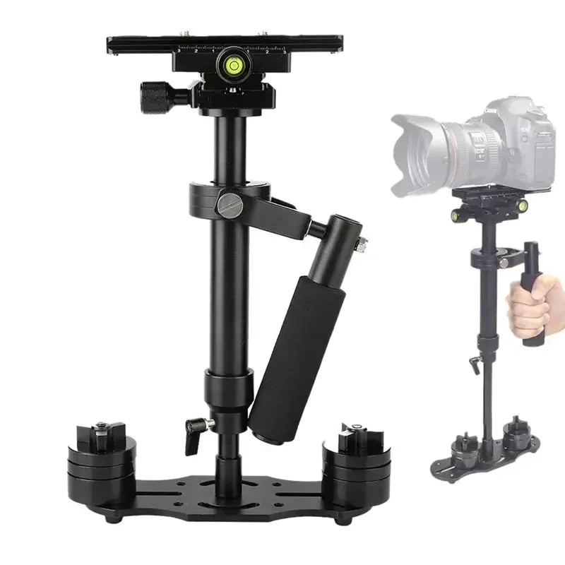 Professional Handheld Stabilizer S40/S60 - Phone FilmStudio