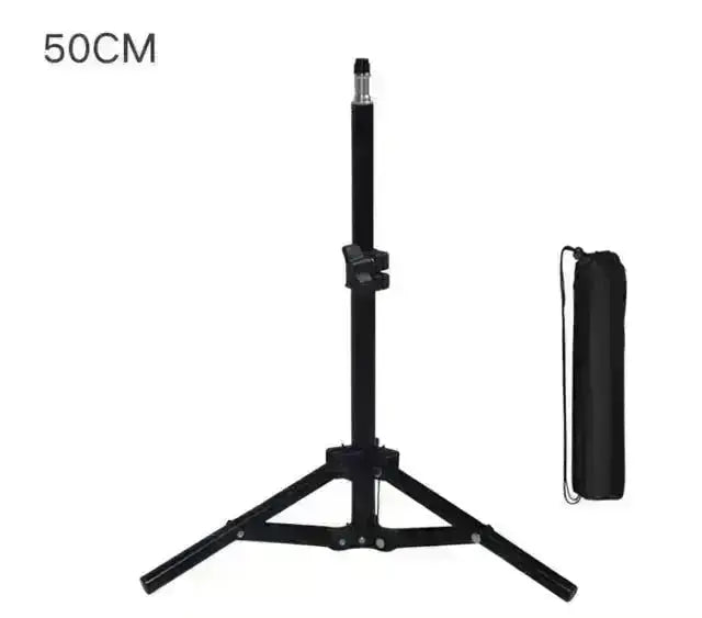 RGB Handheld Fill-Light Stick - Phone FilmStudio