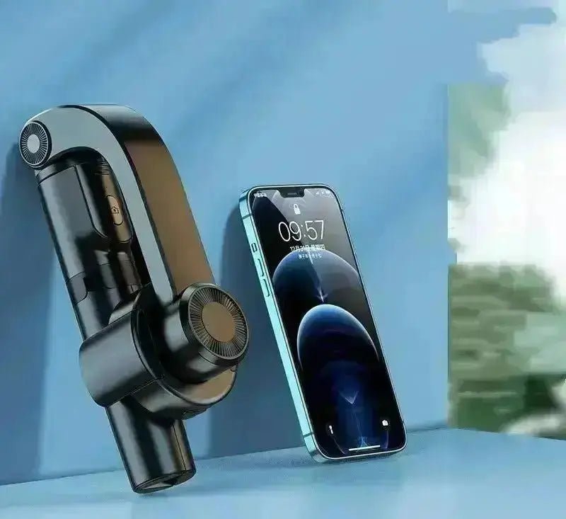 Single Axis Handheld Stabilizer Gimbal - Phone FilmStudio