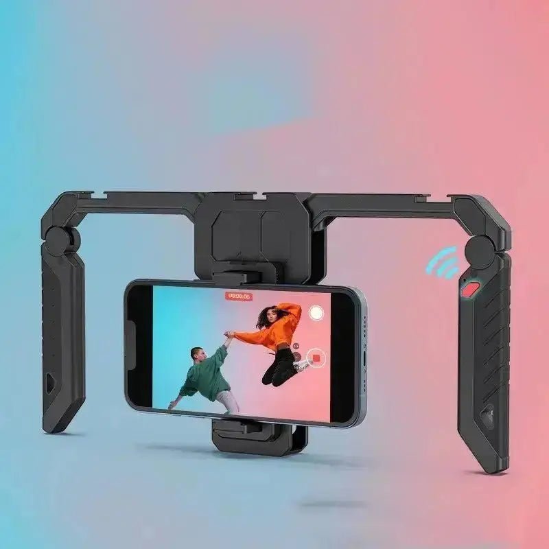 Stabilizer Handheld Multifunctional - Phone FilmStudio