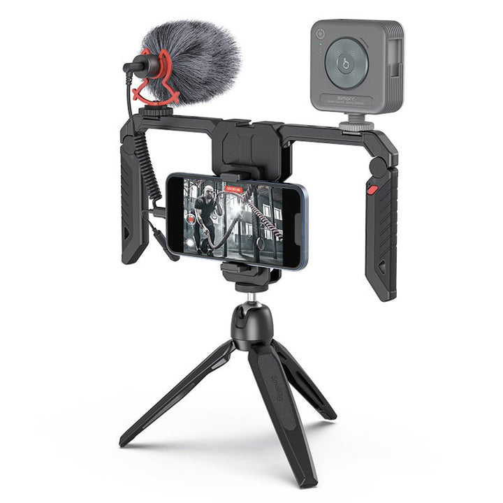 Stabilizer Handheld Multifunctional - Phone FilmStudio