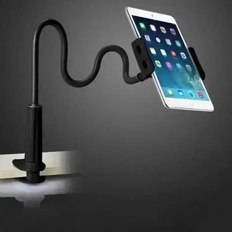 Table Clap Flexible Gooseneck Mount - Phone FilmStudio