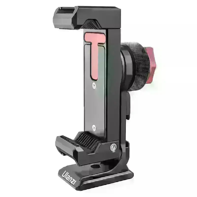 VIJIM Ulanzi Metal Phone Mount - Phone FilmStudio