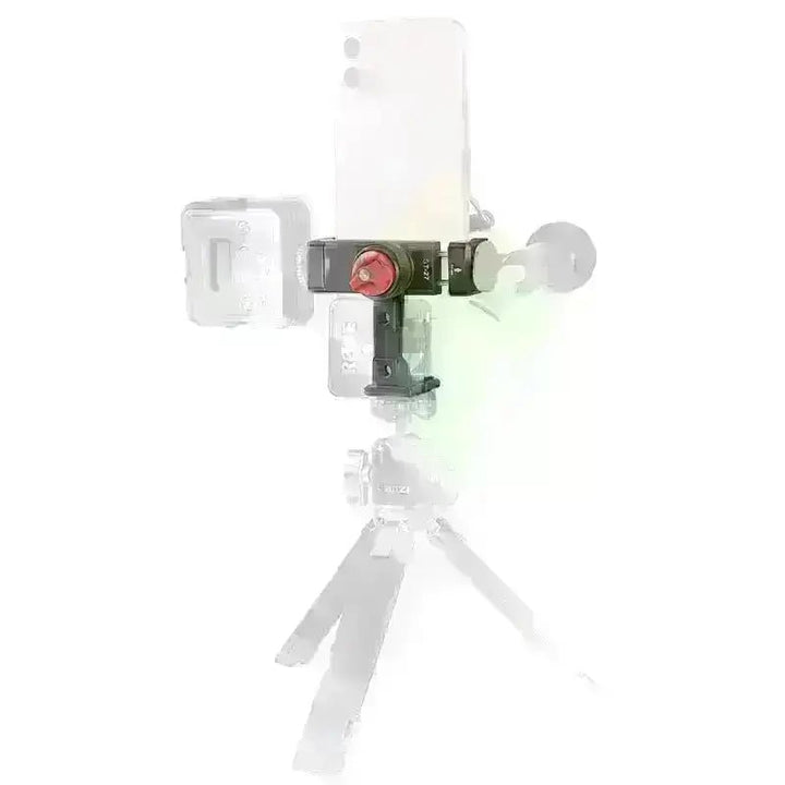 VIJIM Ulanzi Metal Phone Mount - Phone FilmStudio