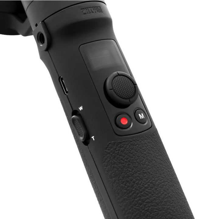 Zhiyun M2 Professional Gimbal - Phone FilmStudio