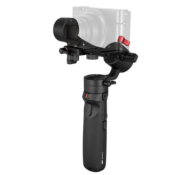 Zhiyun M2 Professional Gimbal - Phone FilmStudio