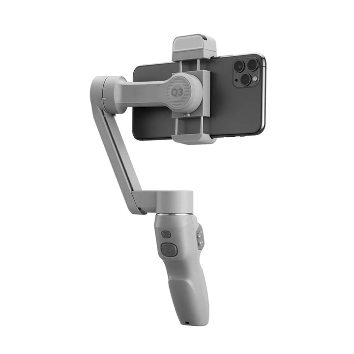 ZHIYUN Smooth Q3 Gimbal - Phone FilmStudio